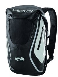 PLECAK HELD ZAINO BAG BLACK/WHITE 20-30L 30-40 