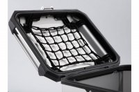 SIATKA WEWNĘTRZNA DO KUFRA CENTRALNEGO TRAX ADV 38L SW-MOTECH BLACK 