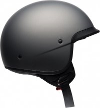 KASK BELL SCOUT AIR TITANIUM M 