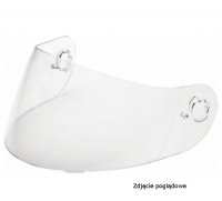 SZYBA HJC HJ26ST PINLOCK PREPARED DO KASKU RPHA-70 CLEAR 
