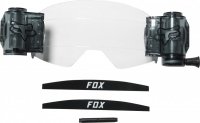 ZESTAW TOTAL VISION SYSTEM DO GOGLI FOX VUE CLEAR OS 