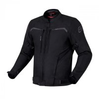 KURTKA TEKSTYLNA OZONE DELTA IV BLACK 6XL 
