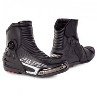 BUTY RST TRACTECH EVO III SHORT BLACK 42 (2341) 