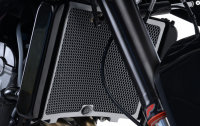 OSŁONA CHŁODNICY RG RACING KTM 790 DUKE (Z MODYFIKACJĄ OSŁONY) BLACK 