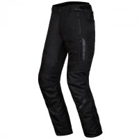 SPODNIE TEKSTYLNE REBELHORN THAR II BLACK 4XL 