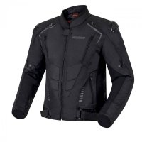 KURTKA TEKSTYLNA OZONE PULSE BLACK XS 
