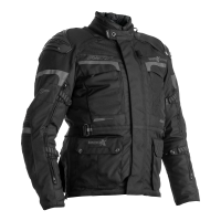 KURTKA TEKSTYLNA RST PRO SERIES ADVENTURE X AIRBAG CE BLACK L (2972) 