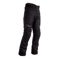 SPODNIE TEKSTYLNE RST MAVERICK BLACK XXL (2371) 
