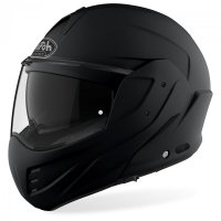 KASK AIROH MATHISSE COLOR BLACK MATT XS 
