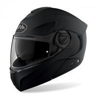 KASK AIROH SPECKTRE COLOR BLACK MATT XXL 