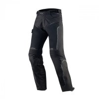 SPODNIE MOTOCYKLOWE TEKSTYLNE REBELHORN HIFLOW 4 BLACK 5XL 