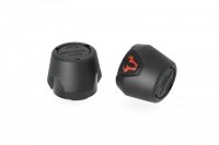 SLIDERY TYLNEGO ZAWIESZENIA SW-MOTECH BMW MODELS BLACK 