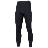 SPODNIE TERMOAKTYWNE REBELHORN ACTIVE II BLACK/GREY M 