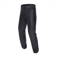 SPODNIE PRZECIWDESZCZOWE REBELHORN OCEAN BLACK XXS 