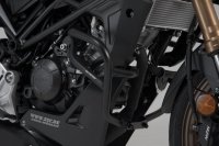 CRASHBAR/GMOL SW-MOTECH HONDA CB125R (20-) BLACK 