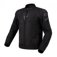 KURTKA MOTOCYKLOWA TEKSTYLNA REBELHORN VANDAL BLACK 5XL 