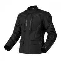 KURTKA TEKSTYLNA OZONE TOUR III BLACK XL 