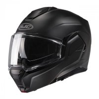 KASK HJC I100 SEMI FLAT BLACK L 
