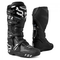 BUTY FOX INSTINCT 2.0 BLACK 10 (WKŁADKA 268MM) 