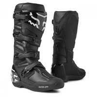 BUTY FOX COMP BLACK 12 (WKŁADKA 286MM) 