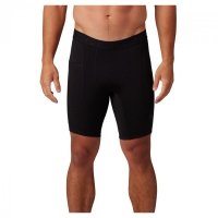 SPODENKI FOX TECBASE COMPRESSION BLACK S S 