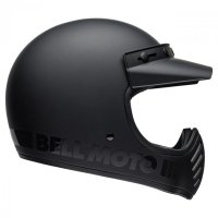 KASK BELL MOTO-3 CLASSIC M/G BLACK M 