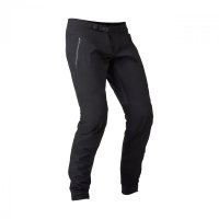 SPODNIE PRZECIWDESZCZOWE FOX FLEXAIR NEOSHELL BLACK 30 