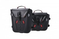 ZESTAW SAKW BOCZNYCH I STELAŻY SYSBAG WP M/S SW-MOTECH YAMAHA TENERE 700 (19-) 