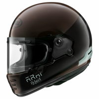 KASK ARAI CONCEPT-XE REACT BROWN L 