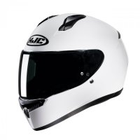 KASK HJC C10 WHITE S 