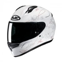 KASK HJC C10 EPIK WHITE 3XS 