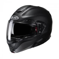 KASK HJC RPHA91 MATTE BLACK S 