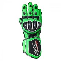 RĘKAWICE SKÓRZANE RST TRACTECH EVO 4 NEON GREEN/BLACK M (2666) 