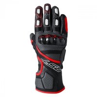 RĘKAWICE SKÓRZANE RST FULCRUM GREY/RED/BLACK L (3179) 