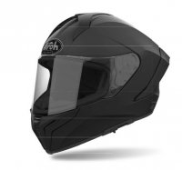 KASK AIROH MATRYX BLACK MATT L 