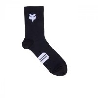 SKARPETY FOX 6 RANGER PREPACK BLACK/BLACK L/XL 