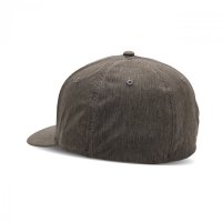 CZAPKA Z DASZKIEM FOX HEAD SELECT FLEXFIT BLACK/CHARCOAL L/XL 