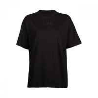 T-SHIRT FOX LADY WORDMARK OS BLACK XL 