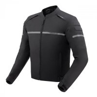 KURTKA TEKSTYLNA OZONE RIDER BLACK 5XL 
