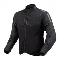 KURTKA TEKSTYLNA REBELHORN HIKER IV BLACK XXL 