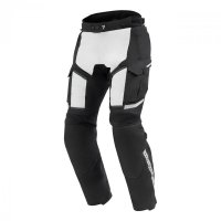SPODNIE TEKSTYLNE REBELHORN CUBBY V BLACK/GREY XL 