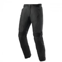 SPODNIE TEKSTYLNE REBELHORN HIKER IV BLACK XXL 