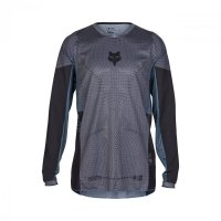 BLUZA FOX RANGER AIR OFFROAD BLACK L 