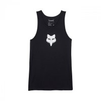 KOSZULKA BEZ RĘKAWÓW FOX HEAD PREM TANK BLACK L 