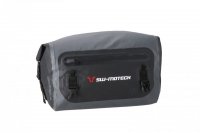 TORBA MOTOCYKLOWA SW-MOTECH DRYBAG ROLLBAG 180 WODOODPORNA GREY/BLACK 18L 