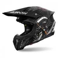 KASK AIROH TWIST 3 ARCADE MATT M 