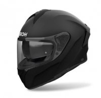 KASK AIROH SPARK 2 COLOR BLACK MATT XS 