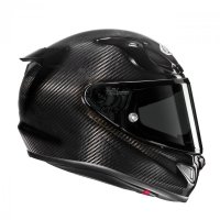 KASK HJC RPHA12 SOLID CARBON BLACK L 