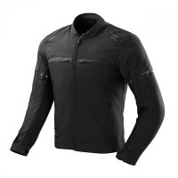 KURTKA TEKSTYLNA OZONE NEO BLACK M 