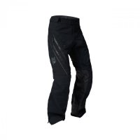 SPODNIE FOX DEFEND GORE-TEX ADV BLACK 36 